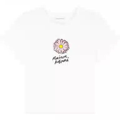 Maison Kitsune SS24 T