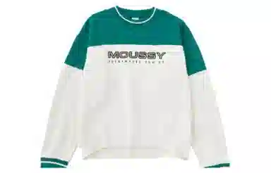 MOUSSY