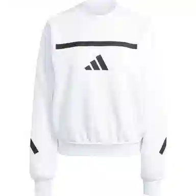 adidas Z.N.E. FW24 Hoodie White