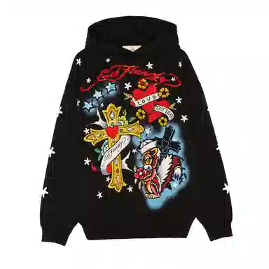 Ed Hardy SS22 Logo