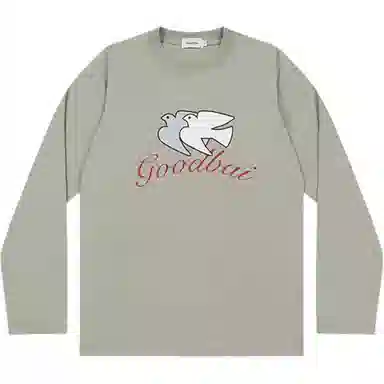 GOOD BAI FW24 GOODBAI T