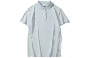 Jack Wolfskin LIGHT CURL POLO