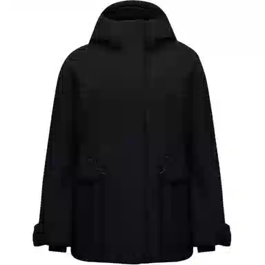 lululemon Stretchseal Waterproof Down-Filled Parka