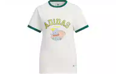 adidas originals x Disney Dumbo Sportswear Tee LogoT