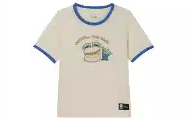 adidas neo x Disney Alien Tee T