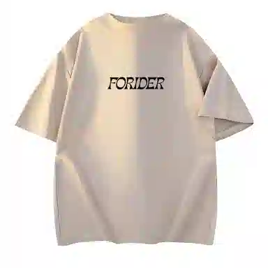 FORIDER T