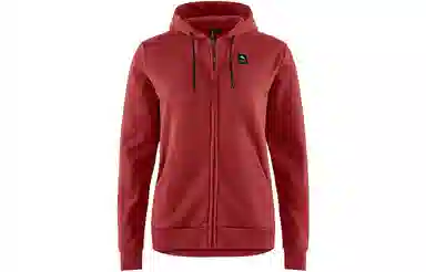 KLATTERMUSEN Runa Maker Hoodie