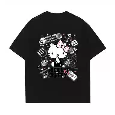 Sanrio x Hello Kitty T