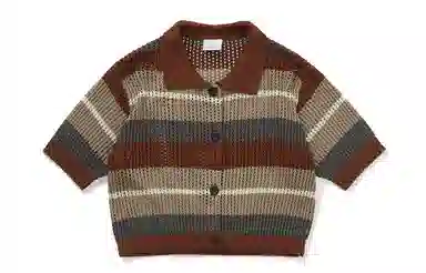 714STREET Polo
