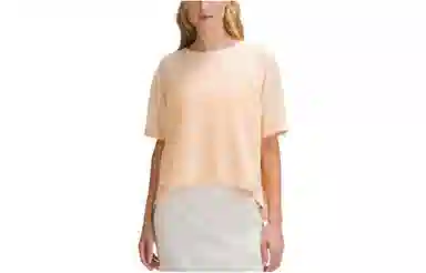 lululemon Reversible T