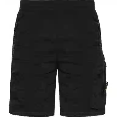 STONE ISLAND SS25 Nylon Metal Logo