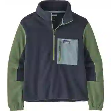 Patagonia Fleece Sweatshirt