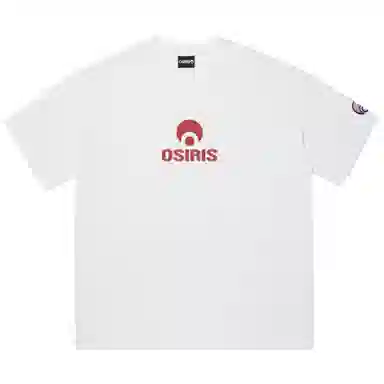 OSIRIS SS25 LOGOT