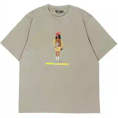 New Balance x Slowboy T