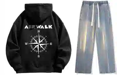 Airwalk Logo