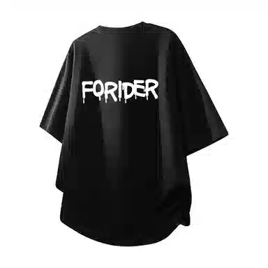 FORIDER T