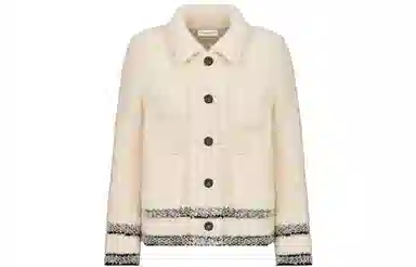 DIOR SS22 Logo