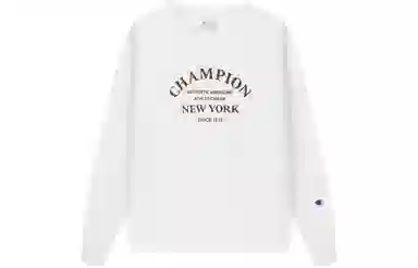 Champion x FW22 c-logo