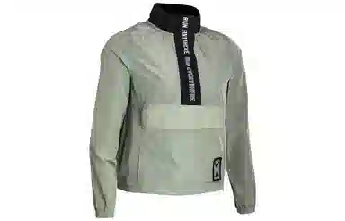 Under Armour Everywhere Hoodie Green