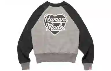 HUMAN MADE FW22