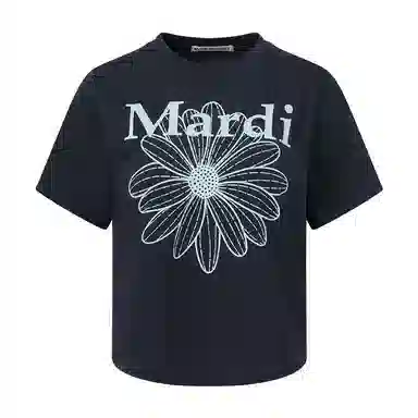 MARDI MERCREDI SS24 T