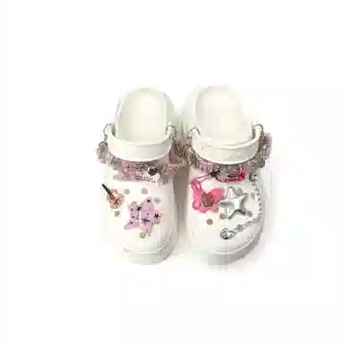 Crocs EVA Classic Crush clog