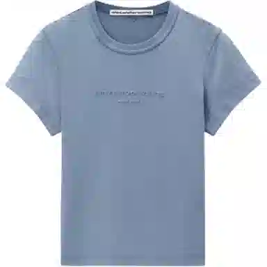 alexander wang FW24 T