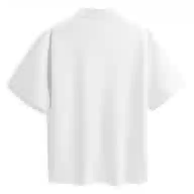 PEACEBIRD MEN Polo 1