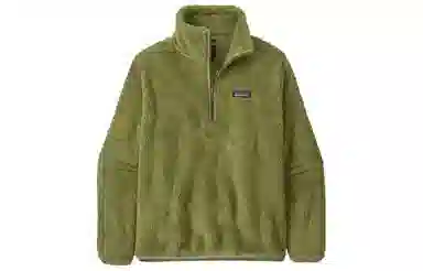 Patagonia Fleece Pullover