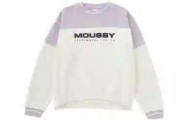 MOUSSY