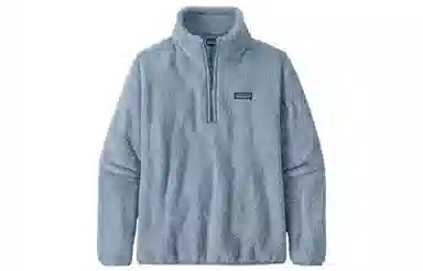 Patagonia Fleece Pullover