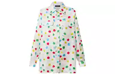 LOUIS VUITTON x Yayoi Kusama