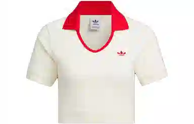 adidas Originals x Notitle Polo Shirt