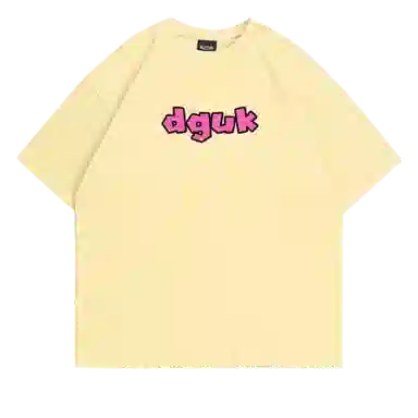 UYH vintage T