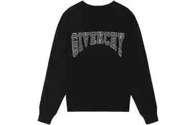 Givenchy FW22 Logo
