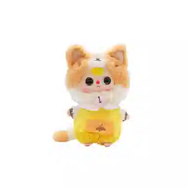 cureplaneta Baby Three 6