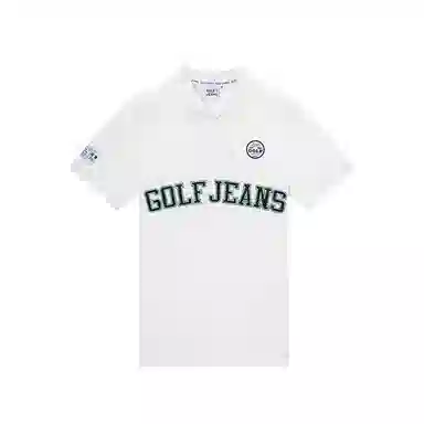 GOLF JEANS Polo