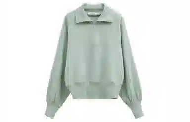 MOUSSY