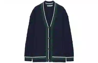 UNIQLO x JW Anderson SS23 Navy Sweater