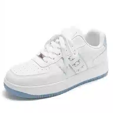 Crayon Shinchan Low Sneakers