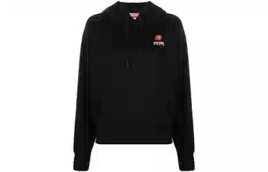 KENZO Boke Flower Hoodie