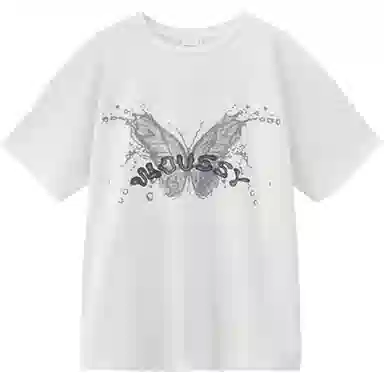 MOUSSY T