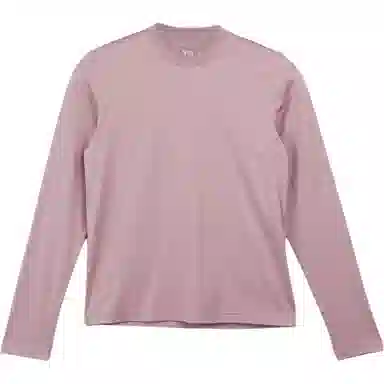 Y-3 Regular Long Sleeve Tee