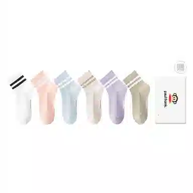 PAUL FRANK 6