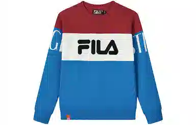 FILA FW22 logo