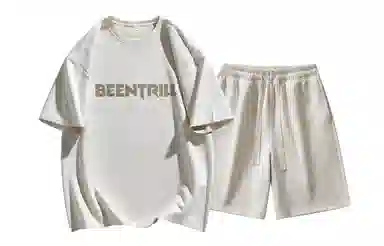 BEENTRILL LogoT