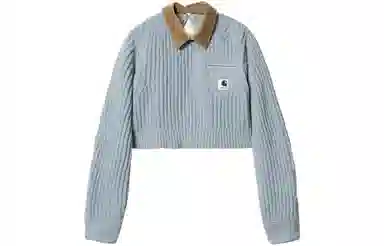 Sacai x Carhartt WIP FW23