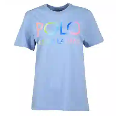 Polo Ralph Lauren Logo T