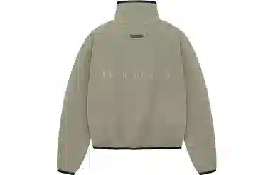 Fear of God x adidas Athletics FW23 logo