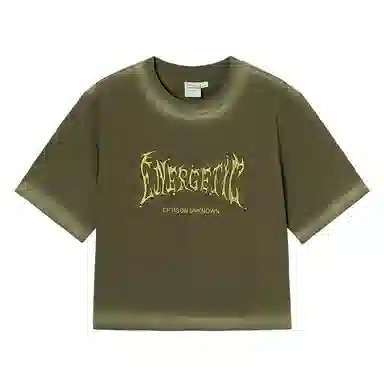 EPTISON WOMAN Mood Island T